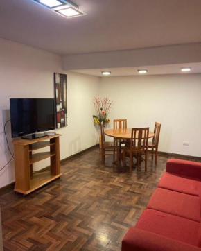 Departamento en Mendoza